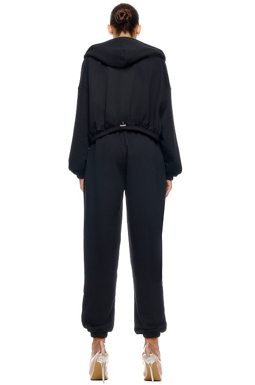 Мастерка No Work