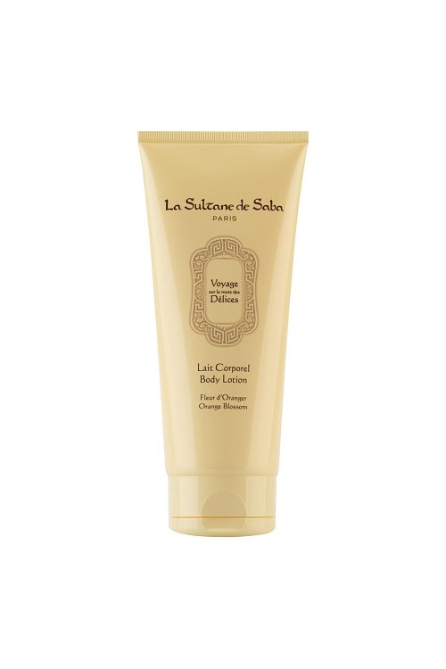OB-Body Lotion 200ML