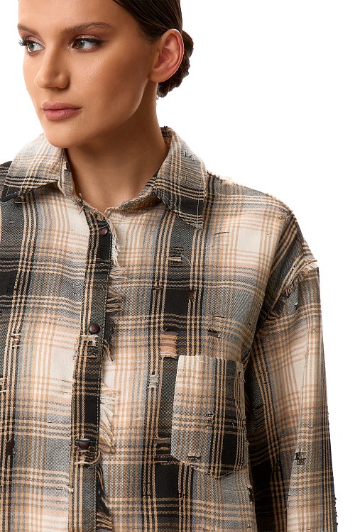 Рубашка DENIM