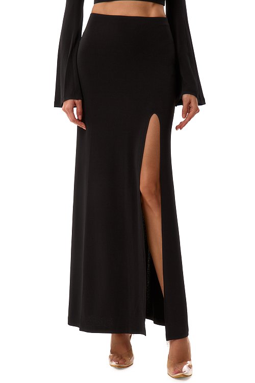 Комплект-двойка с разрезом