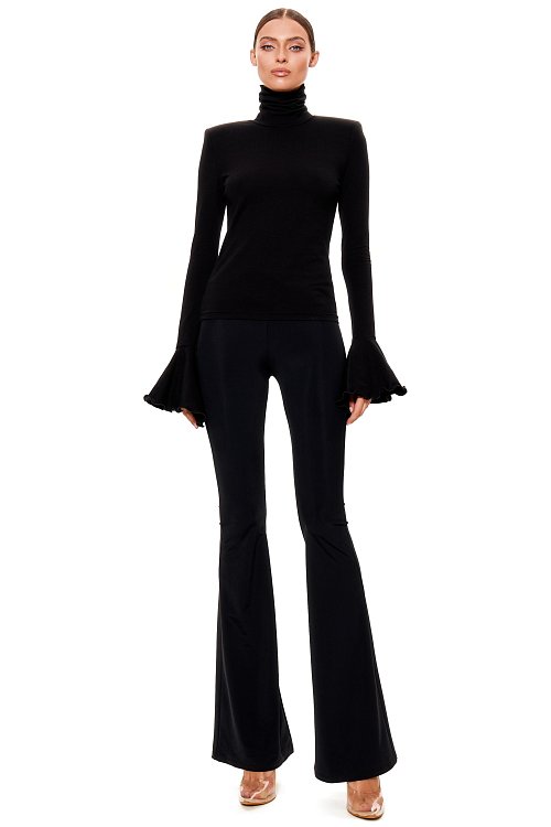 ВОДОЛАЗКА ИЗ ХЛОПКА 