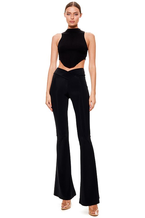 БРЮКИ  ИЗ БИФЛЕКСА "PERFECT PANTS"