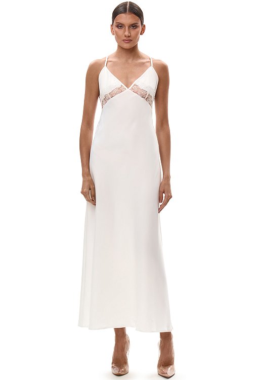 Сорочка MAISON