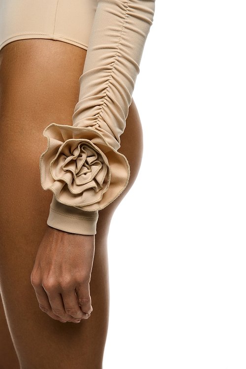 Боди Rose