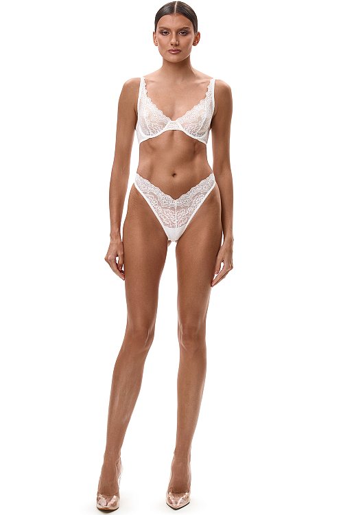 ТРУСИКИ СТРИНГИ SENSE