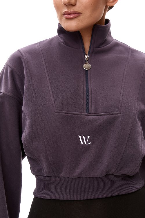 Анорак Короткий