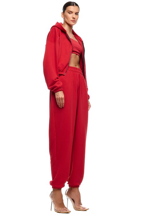 Мастерка No Work