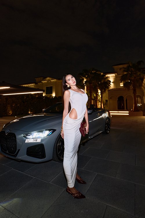 Комплект Wave Sleeeve