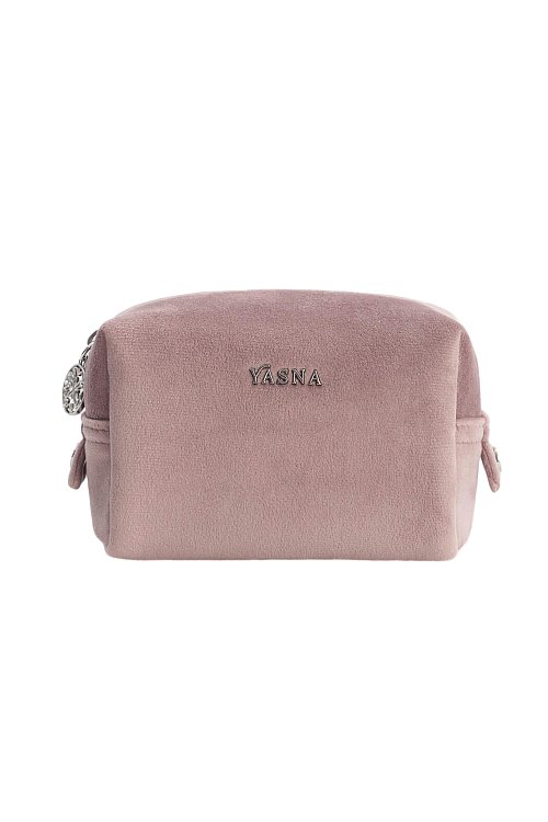 Косметичка YASNA Алтайский барс Small