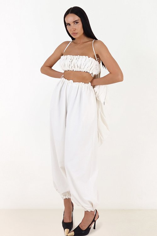 Топ-бандо Light Farfalla