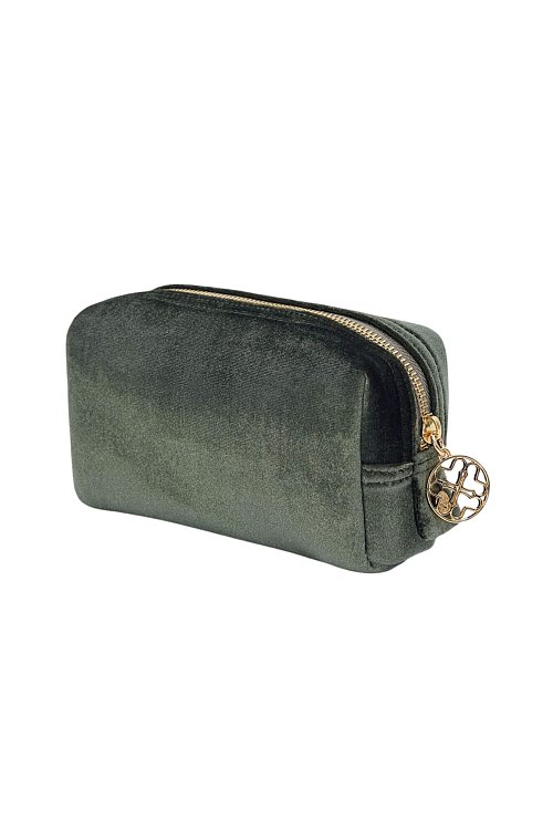 Косметичка YASNA VELVET Medium