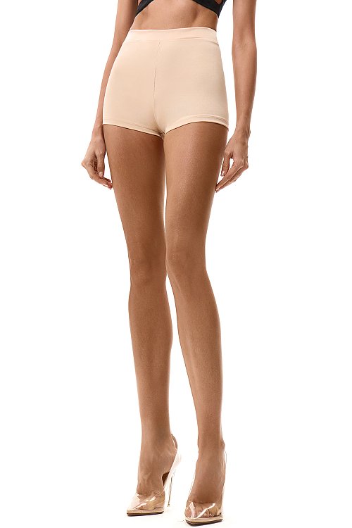 Шорты трикотажные