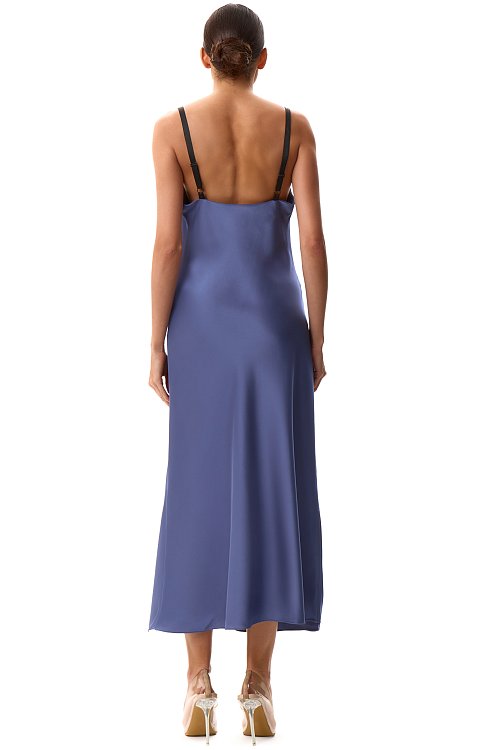 Платье-комбинация "Miami