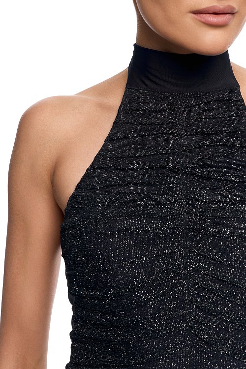 КУПАЛЬНИК-БОДИ СHARIS