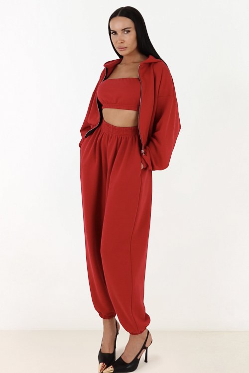 Мастерка No Work