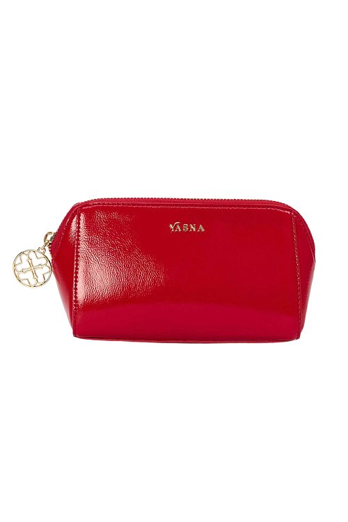 Косметичка YASNA RED RUSSIAN Medium