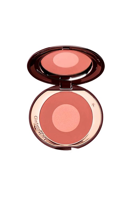 Charlotte Tilbury - Pillow Talk Cheek to Chic pillow talk