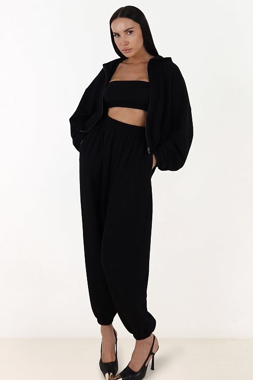 Мастерка No Work