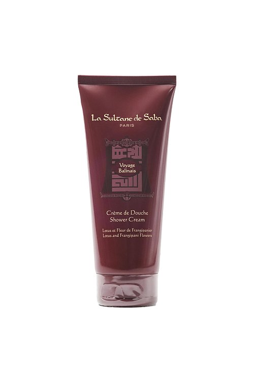 BALI-Shower Cream 200 ml