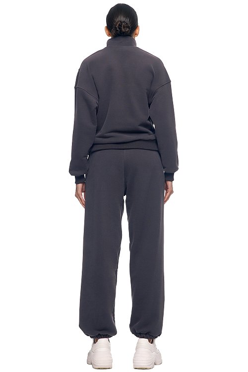 Джоггеры Velvet