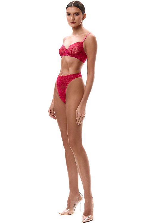 ТРУСИКИ СТРИНГИ CARNAL