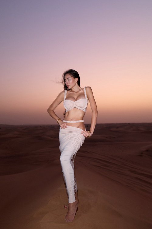 Костюм "Косы"