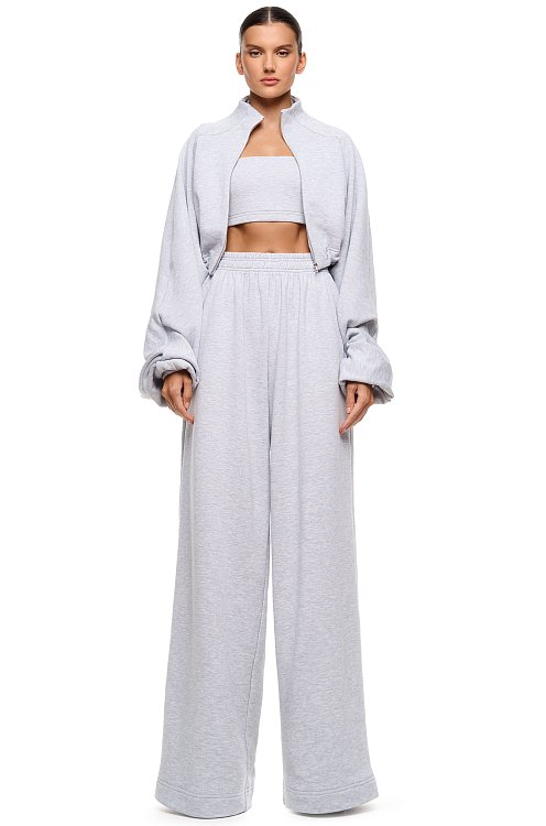 Брюки Forever Day Off