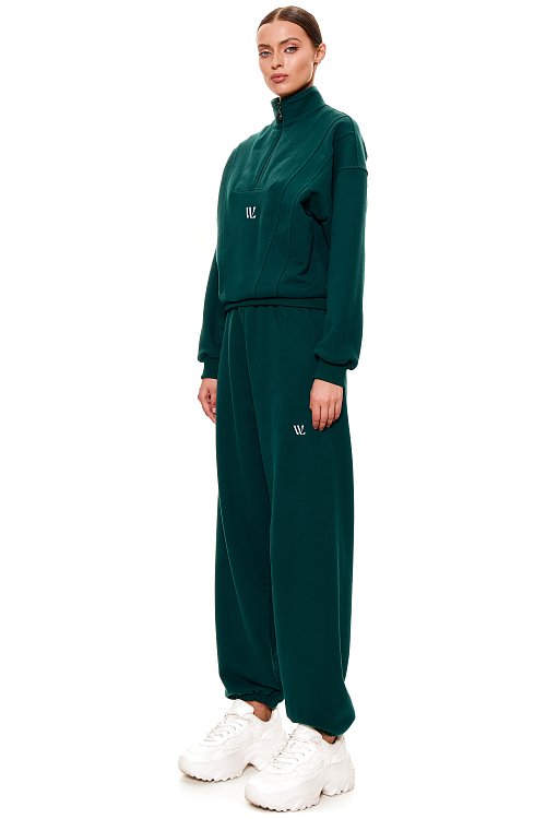 Кофта Velvet
