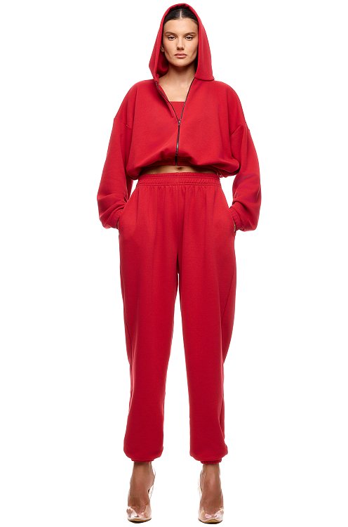 Мастерка No Work