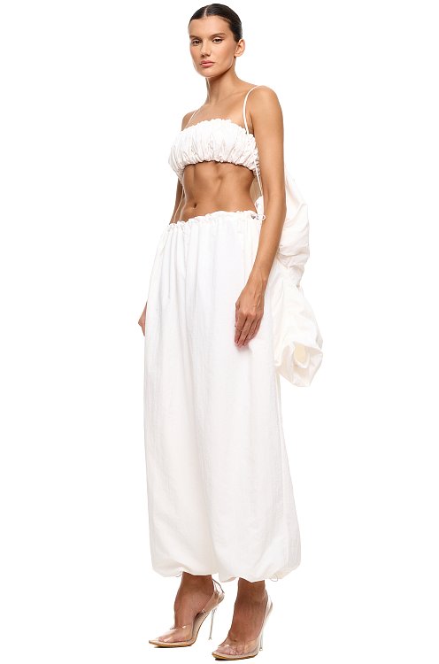 Топ-бандо Light Farfalla