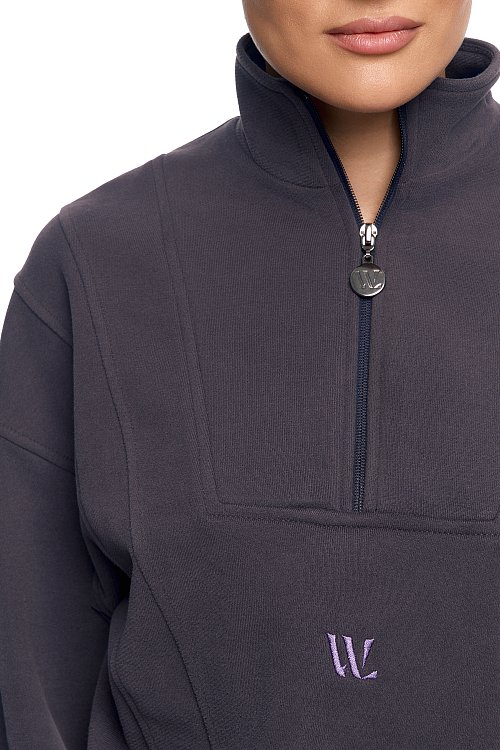 Джоггеры Velvet