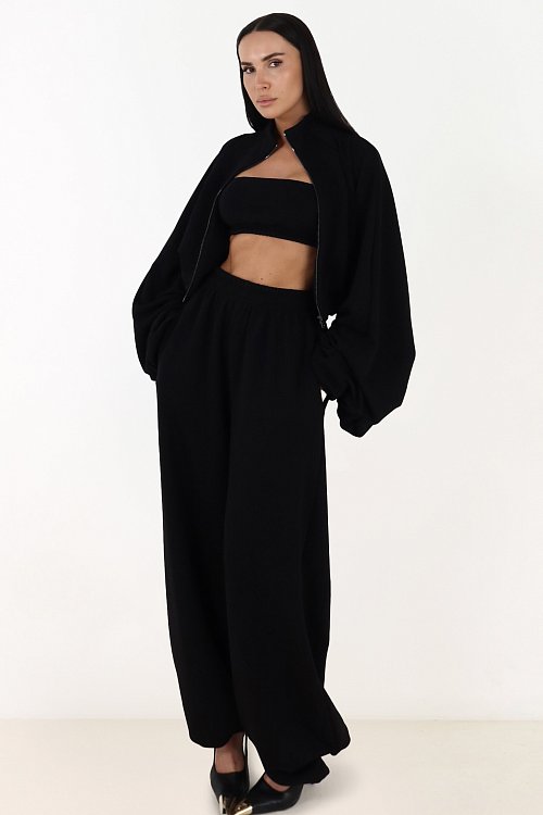 Брюки Forever Day Off