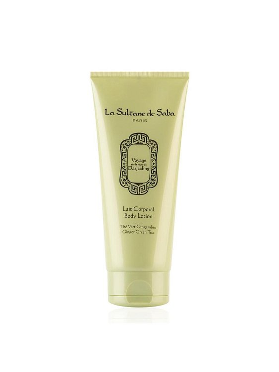 TVG-Body Lotion 200 ml