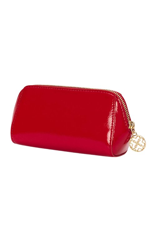 Косметичка YASNA RED RUSSIAN Small