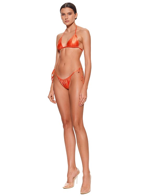 Плавки Kim Tangerine