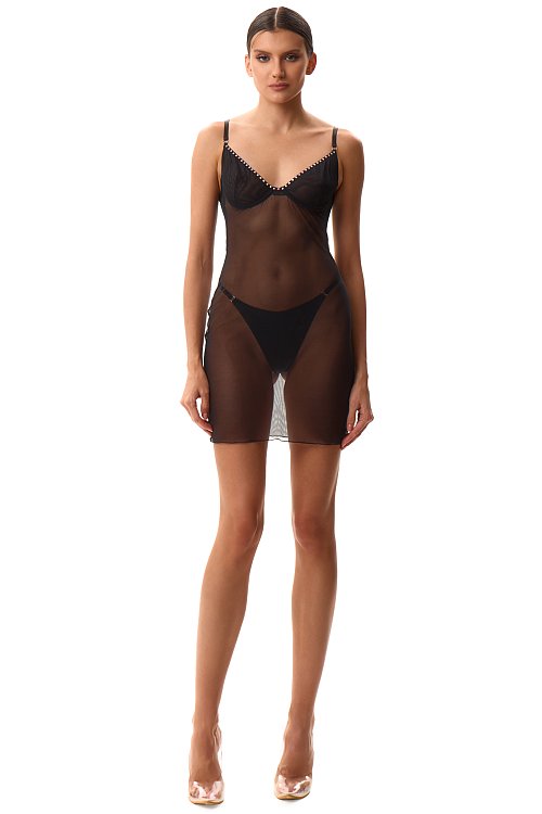 Платье комбинация Shinees