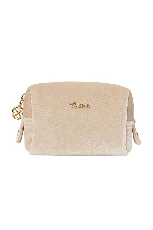 Косметичка YASNA VELVET Small