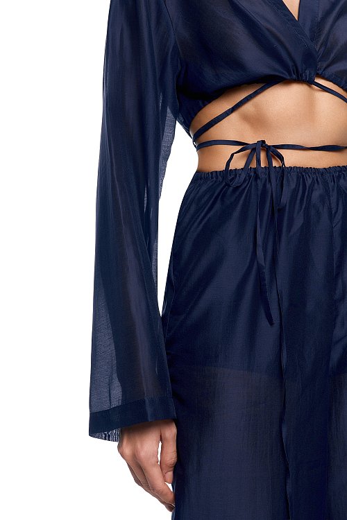 БРЮКИ TERRA ИЗ ТЕНСЕЛЯ