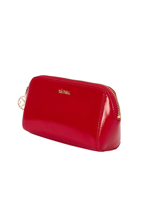 Косметичка YASNA RED RUSSIAN Small