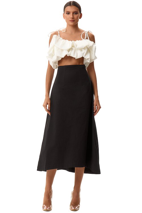 Топ-аксессуар Burrata