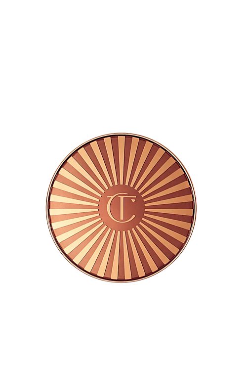 Charlotte Tilbury - Beautiful skin sun kissed glow bronzer
