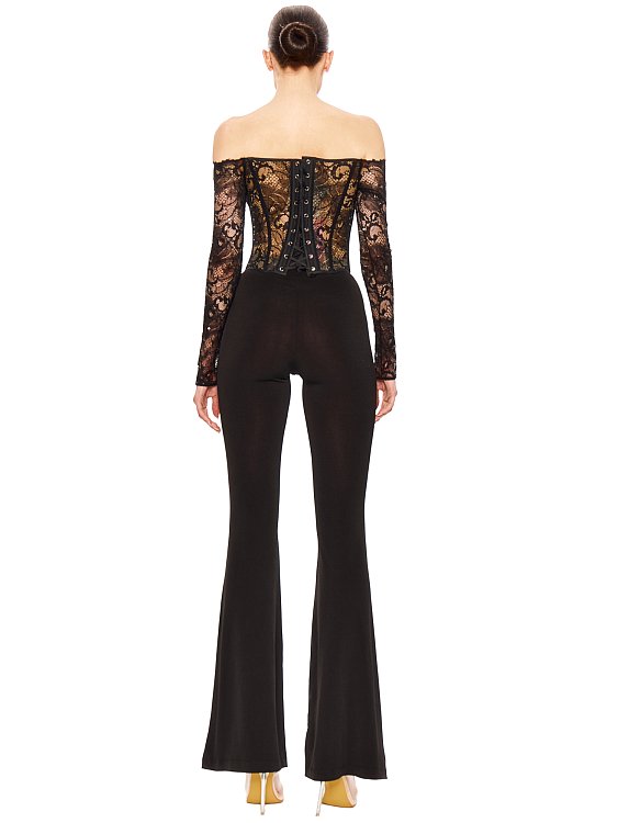 LACE корсет кружевной