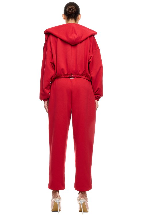 Мастерка No Work