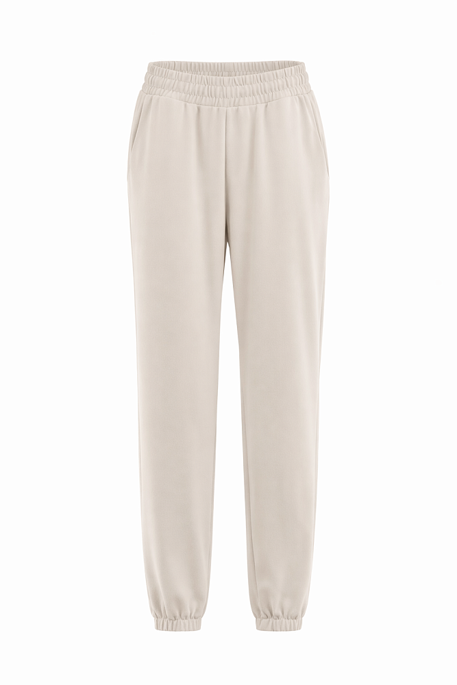 Брюки спортивные