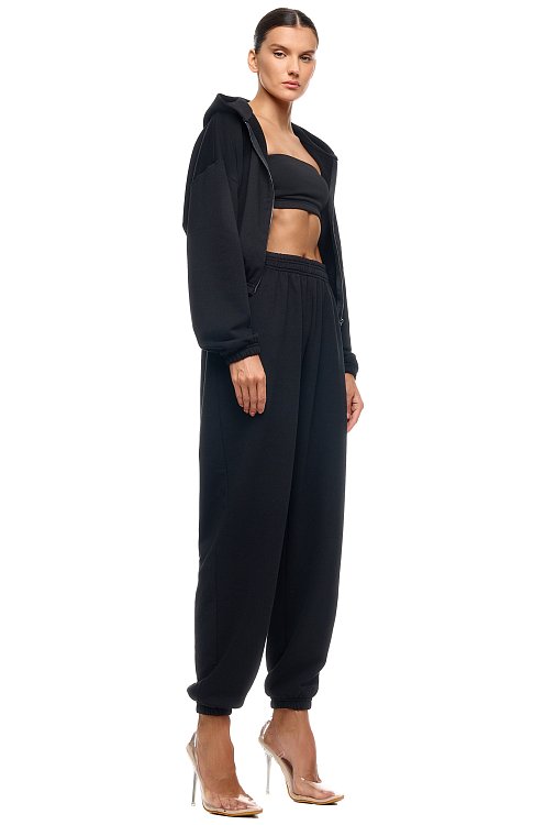 Мастерка No Work