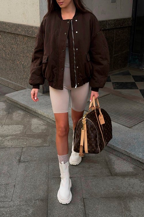 Бомбер Billy