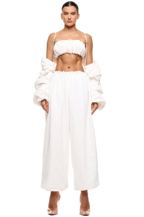 Топ-бандо Light Farfalla