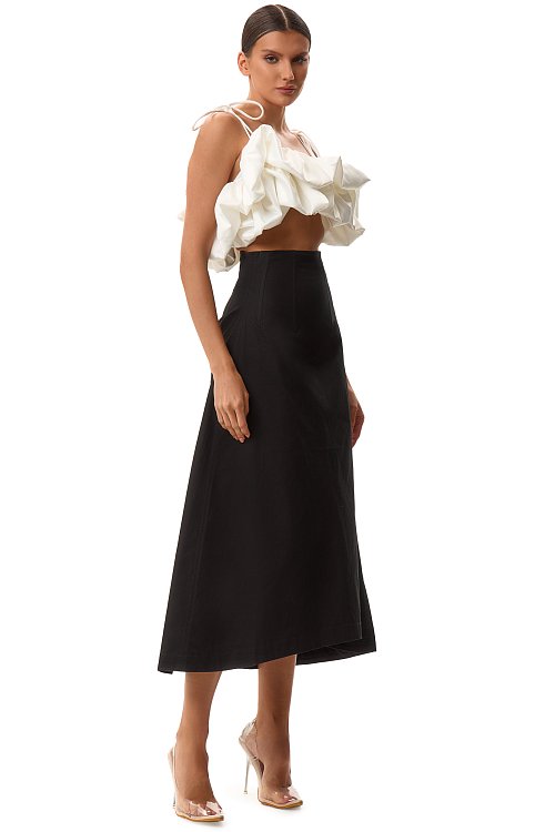 Топ-аксессуар Burrata