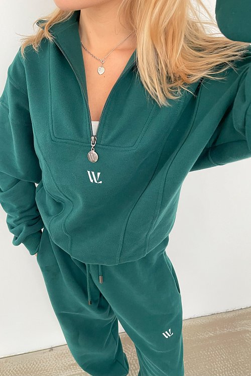 Кофта Velvet