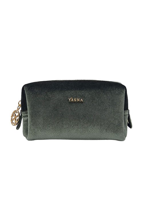 Косметичка YASNA VELVET Medium